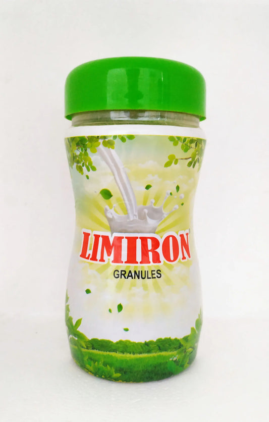 Limiron Granules 300g SG Phyto