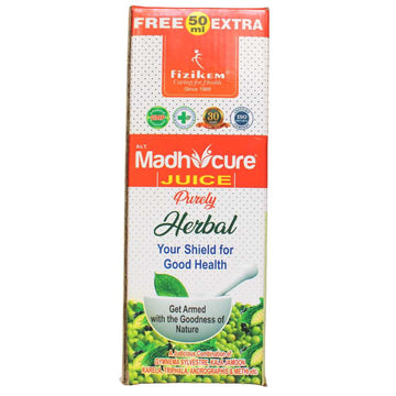 Madhucure Juice 500ml Fizikem