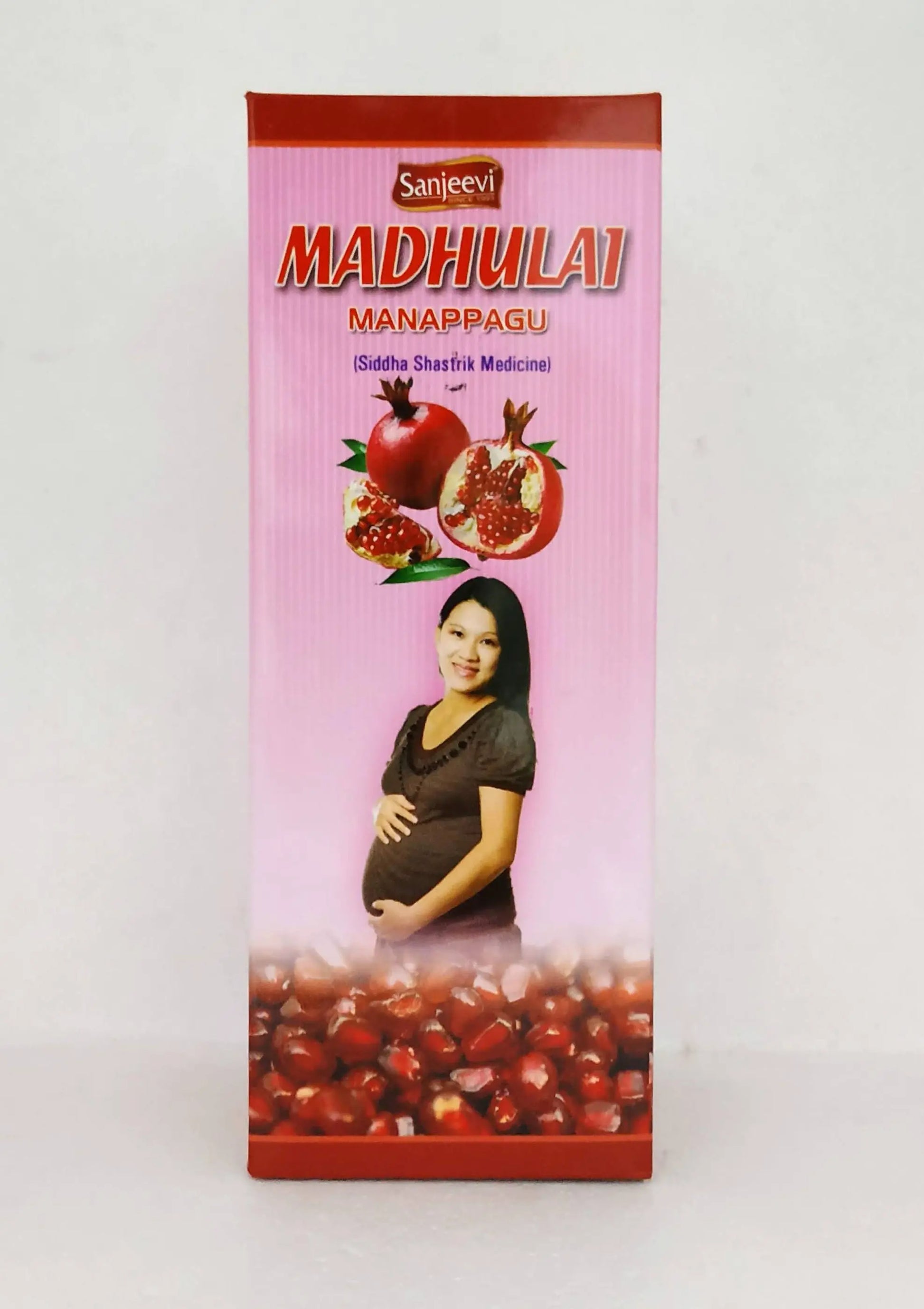 Madhulai Manappagu 200ml Sanjeevi