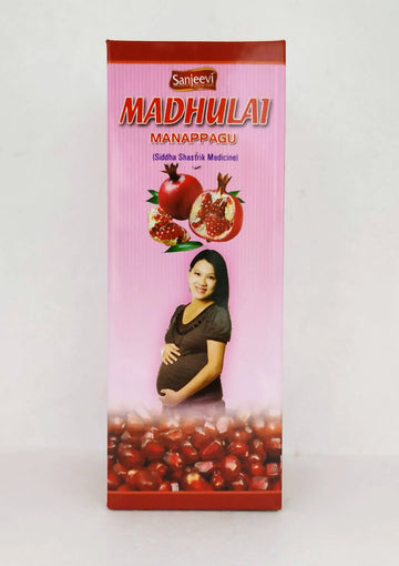 Madhulai Manappagu 200ml Sanjeevi