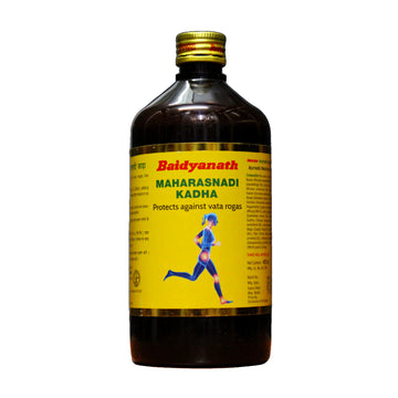 Maharasnadi Kadha 450ml Baidyanath