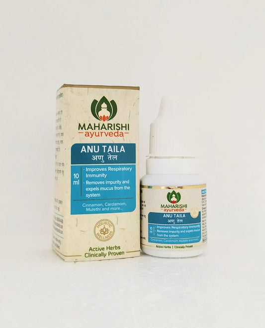 Maharishi Anu thailam 10ml Maharishi Ayurveda
