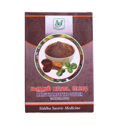 Marudhampattai Powder 50gm MB Pharma