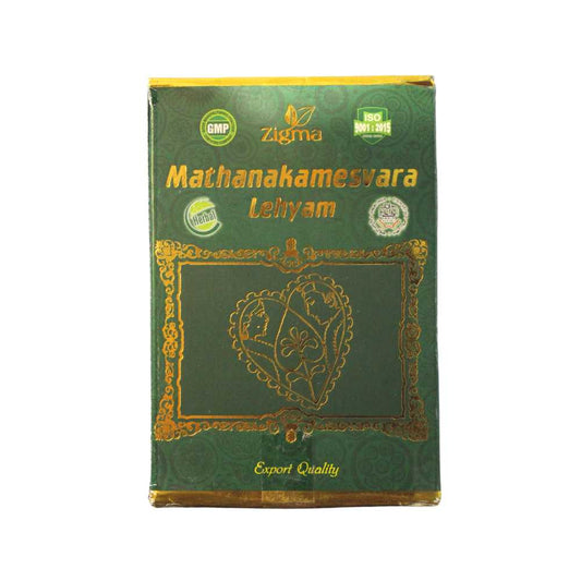 Mathanakameswara Lehyam 250gm Zigma