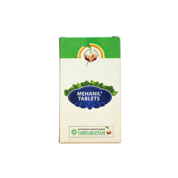 Mehanil Tablets - 100Tablets