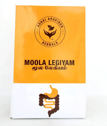 Moola legiyam 250gm Annai Aravindh