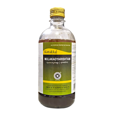 Mulakadyarishta 450ml