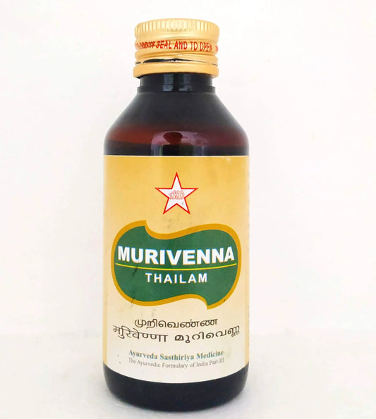 Murivenna 100ml SKM