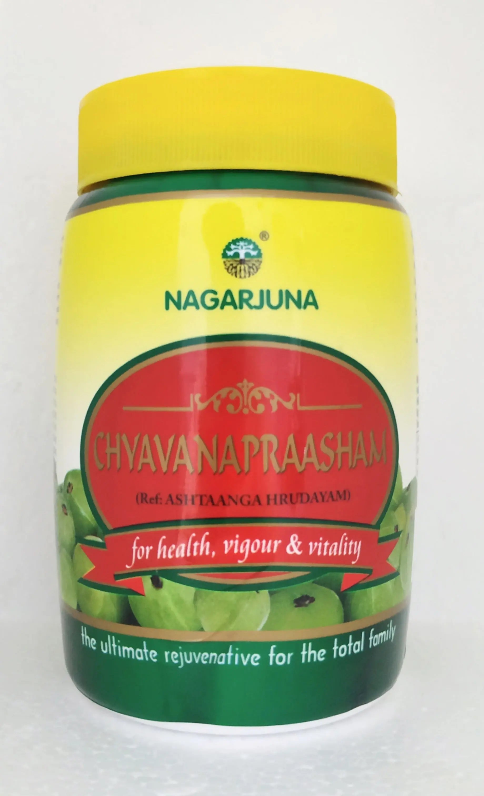 Nagarjuna Chyawanprasham 500gm Nagarjuna