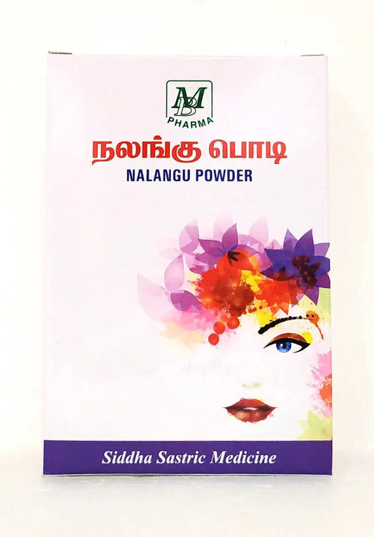 Nalangu powder 50gm MB Pharma