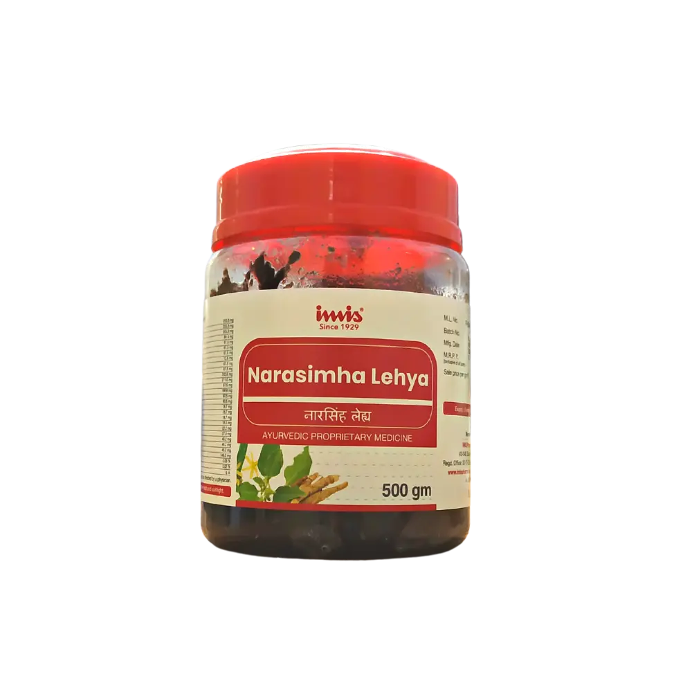 Narasimha Lehya 500gm Imis Ayurveda