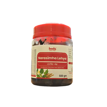 Narasimha Lehya 500gm Imis Ayurveda