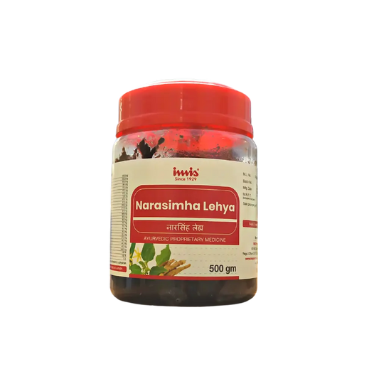 Narasimha Lehya 500gm Imis Ayurveda