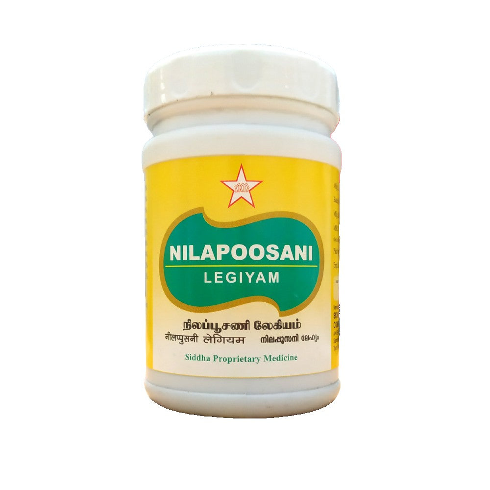 Nilapoosani legiyam 200gm SKM