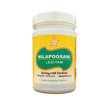 Nilapoosani legiyam 200gm SKM