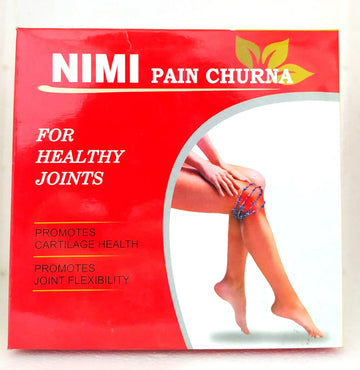 Nimi Pain Churna 120gm Peegee