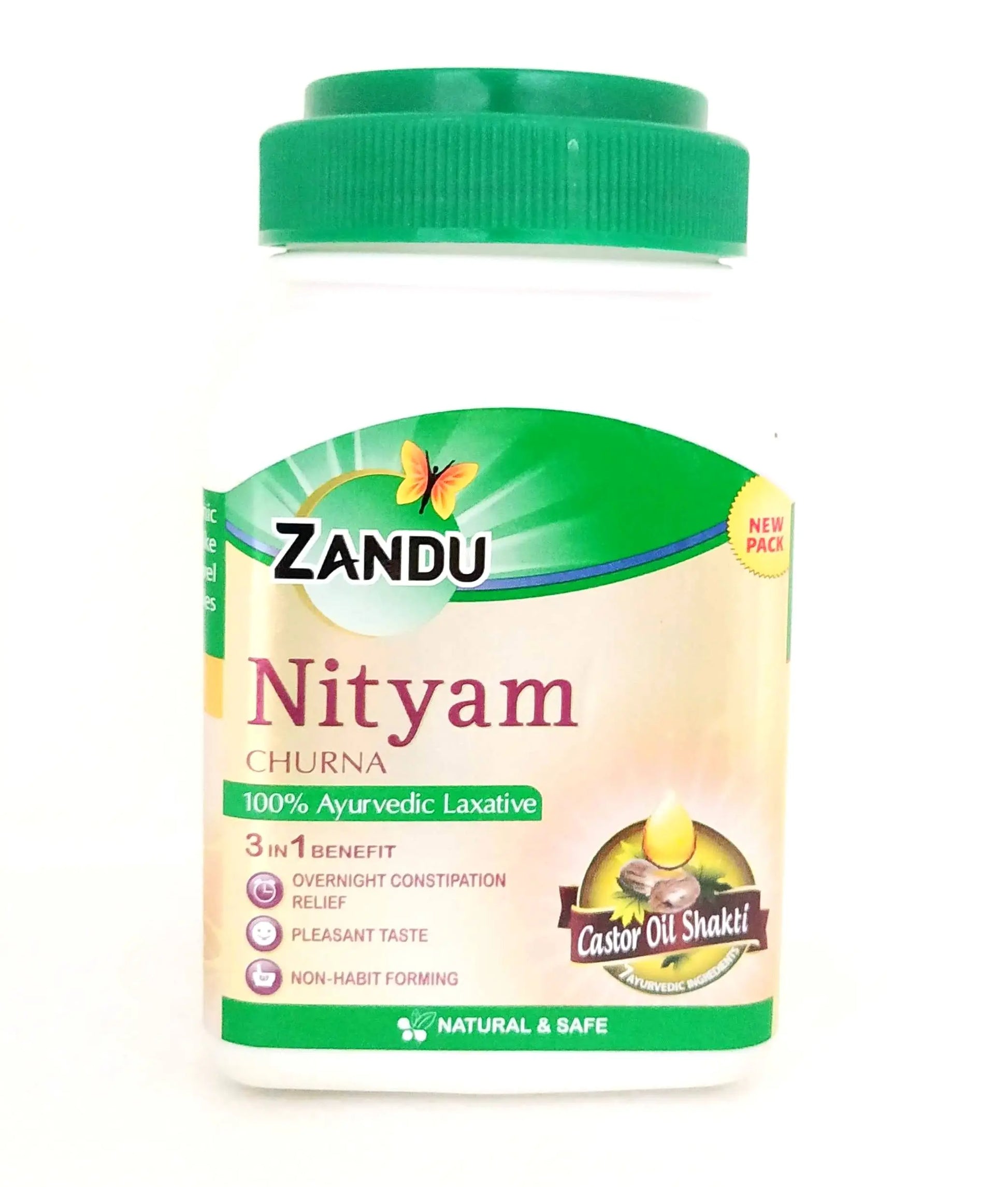 Nityam churna 50gm Zandu