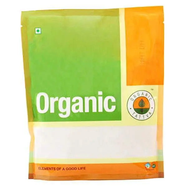 Organic Tattva Wheat Maida Organic Tattva