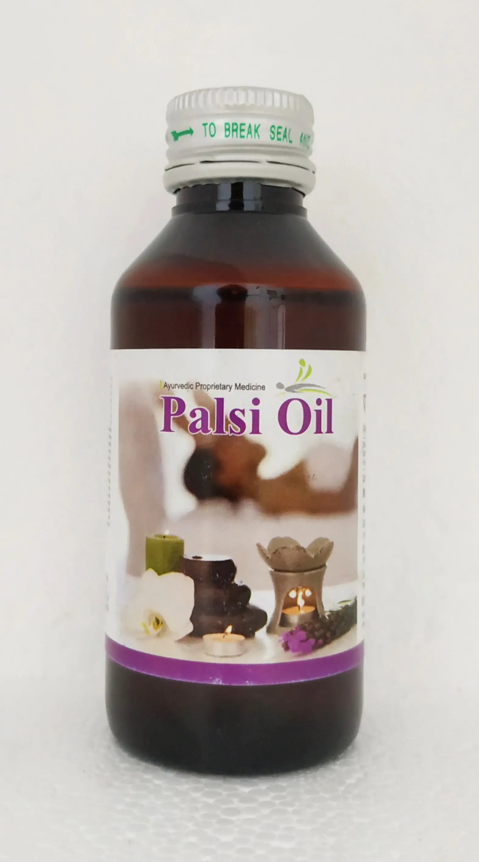 Palsi oil 100ml SG Phyto