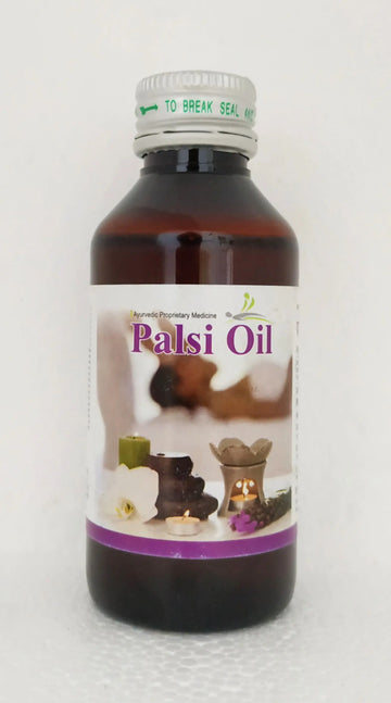 Palsi oil 100ml SG Phyto