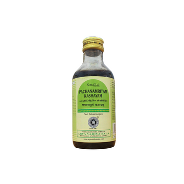 Panchanamritam Kashayam 200ml