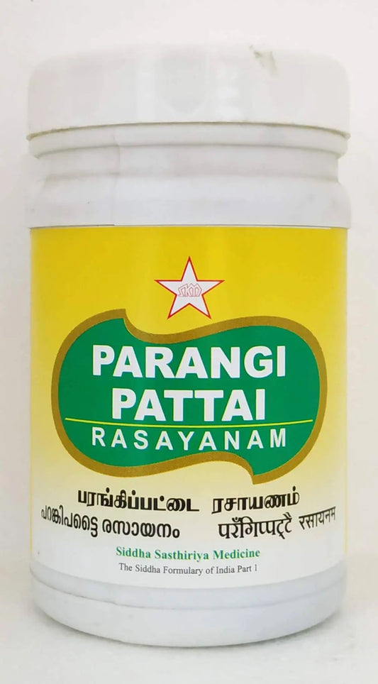 Parangipattai Rasayanam 200gm SKM