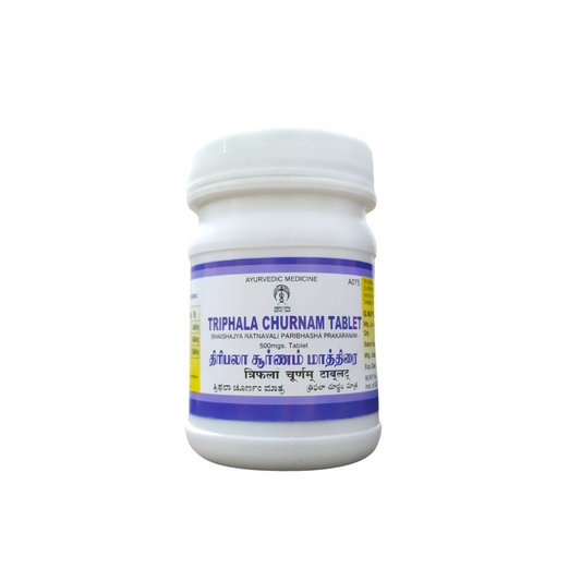 Impcops Thiripala Churam Tablets - 100Tablets