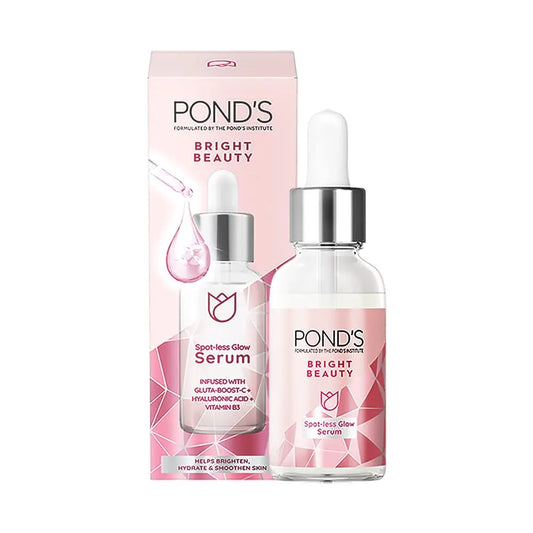 Pond's Bright Beauty Spot-less Glow Serum 30ml Ponds