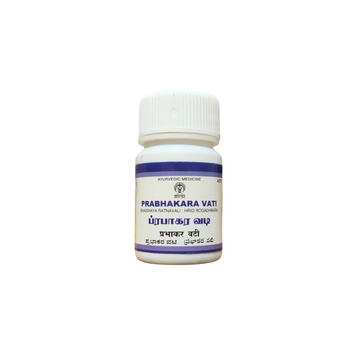 Prabhakar Vati 10gm