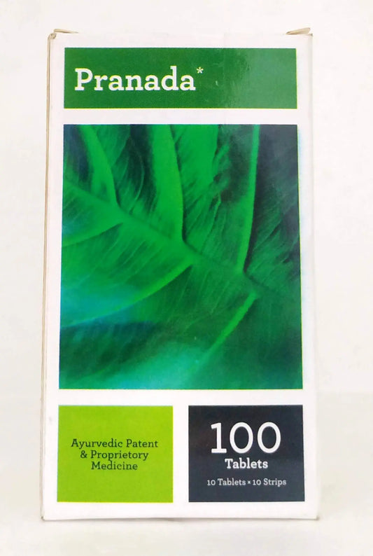 Pranada Tablets - 10Tablets Bipha