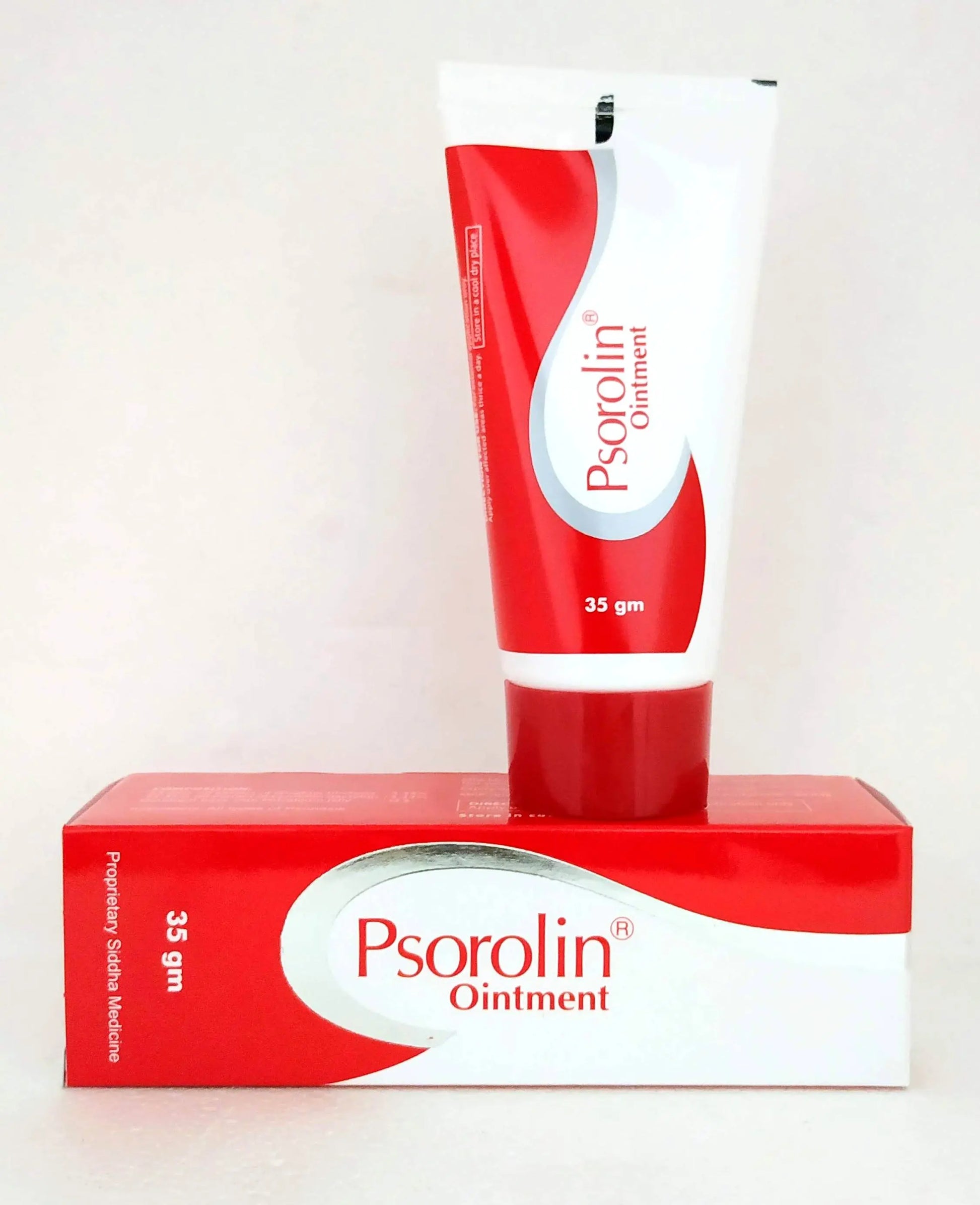 Psorolin ointment 35gm Dr.JRK