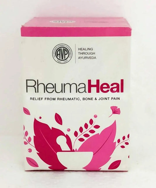 Rheuma heal balm 25gm AVP