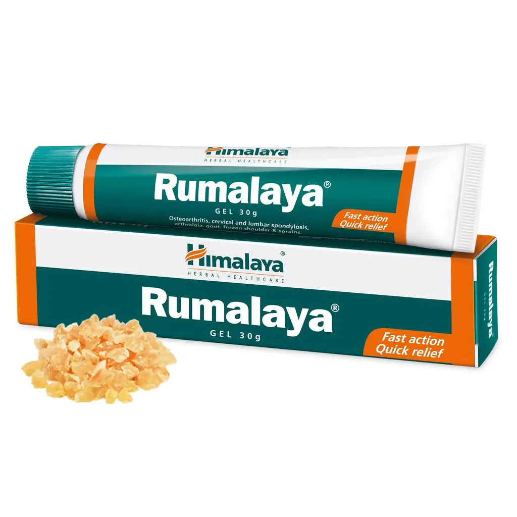 Rumalaya Gel 30gm Himalaya