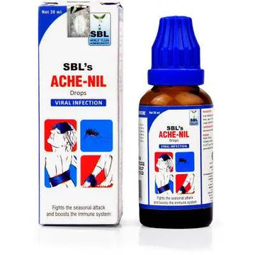 SBL Ache - Nil Drops SBL