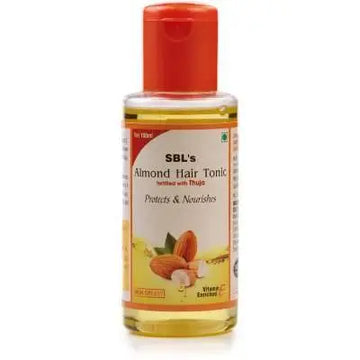 SBL Almond Hair Tonic SBL