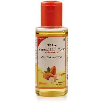 SBL Almond Hair Tonic SBL