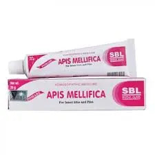 SBL Apis Mel Ointment SBL