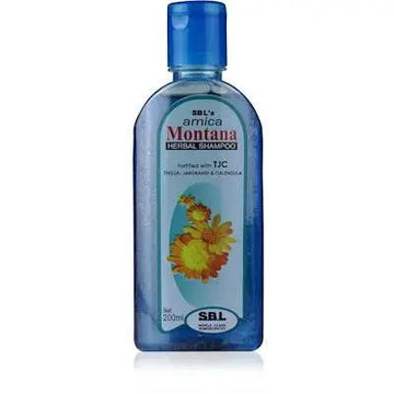 SBL Arnica Montana Shampoo SBL