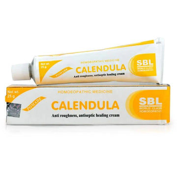 SBL Calendula Ointment SBL