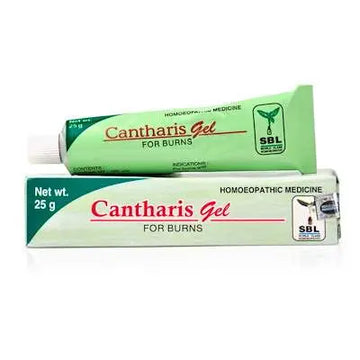 SBL Cantharis Gel SBL
