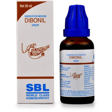 SBL Dibonil Drops SBL