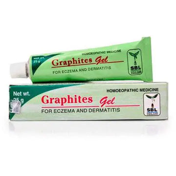 SBL Graphites Gel SBL