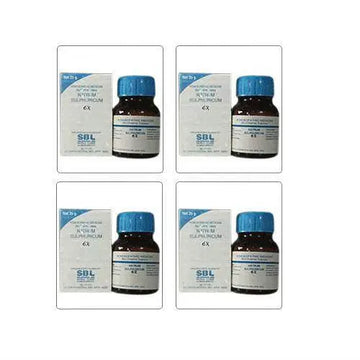 SBL Natrum Sulphuricum SBL