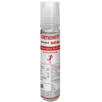 SBL Orthomuv Roll-On SBL