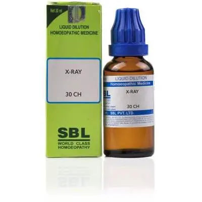 SBL X - Ray SBL
