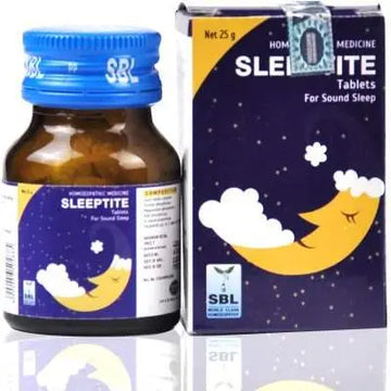 SBLSleeptite Tabs SBL