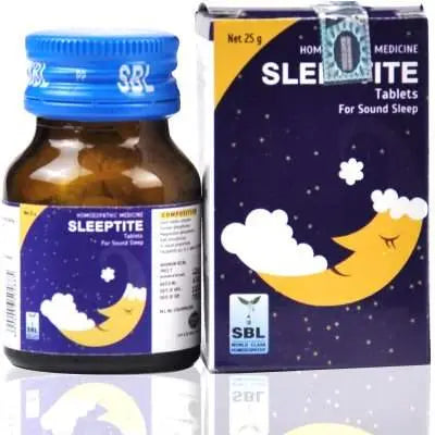 SBLSleeptite Tabs SBL