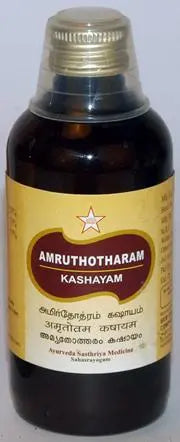SKM Amruthothram Kashayam 200ml SKM