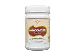 SKM Avalgujadhi Lepam 50gm SKM