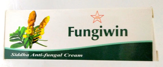 SKM Fungiwin Ointment 35gm SKM